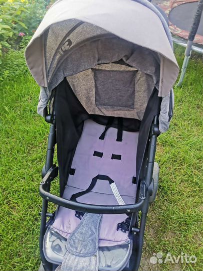 Cool baby коляска