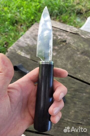 Кухонные ножи