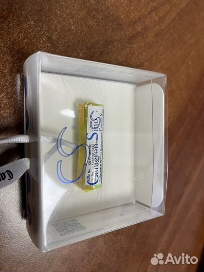 Аккумулятор для электробритвы Philips HQ6695