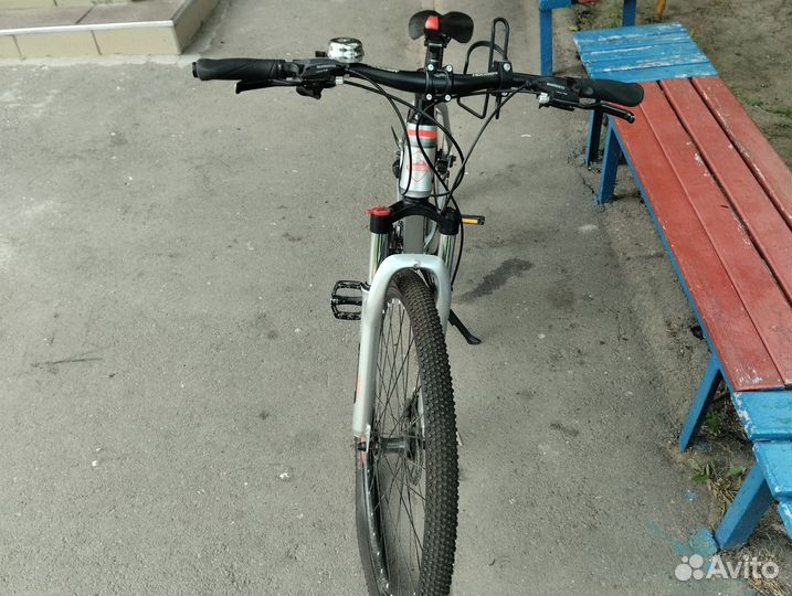 Велосипед Hogger Olimpico