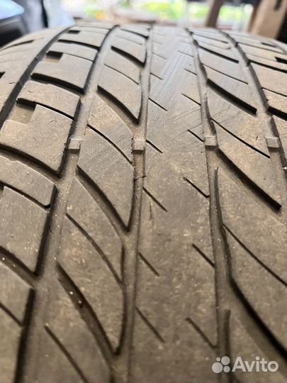 Hankook Ventus AS RH07 255/60 R18 108V