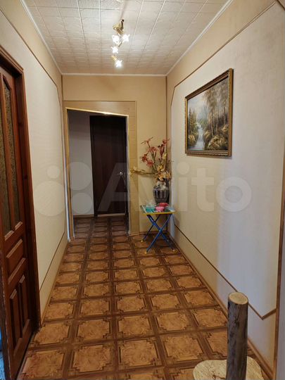 3-к. квартира, 70 м², 7/9 эт.