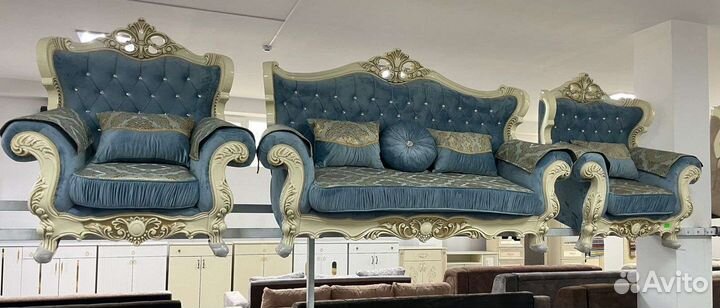 Фараон 3ка В рассрочку