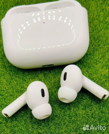 Apple airpods Pro 2 новые