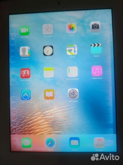 iPad 3 64gb (А1430)