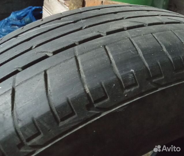 Bridgestone Blizzak Ice 235/65 R18