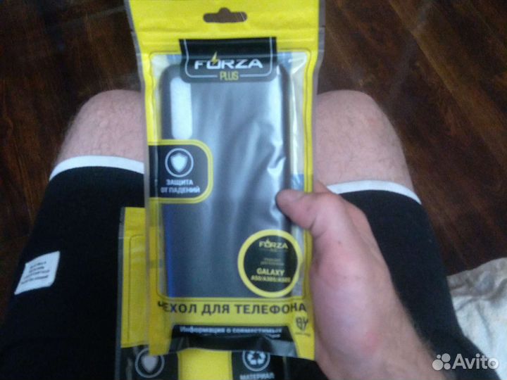 Чехол для samsung a50/a30s/a50s