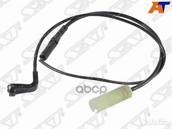 Датчик износа тормозных колодок зад BMW 5 E60 0