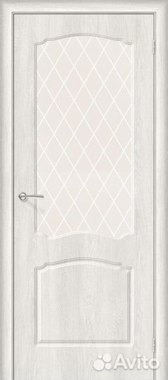 Дверь межкомнатная