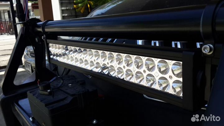 Балки-фары светодиодные