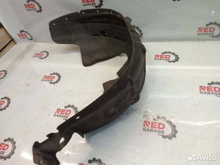 Подкрылок задний правый Bmw X1 F48(LDA-HT20)