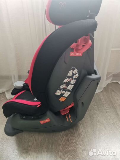 Детское автокресло