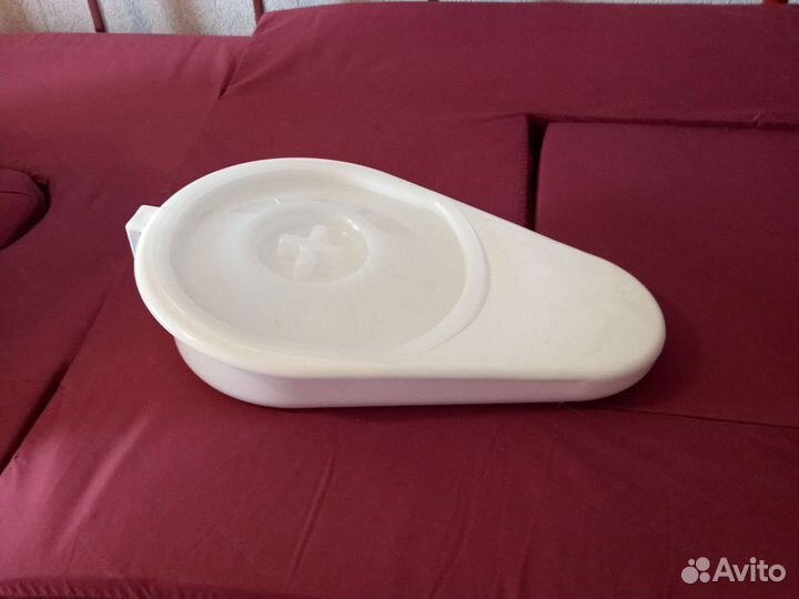 Утка. Памперсы, салфетки, пеленки