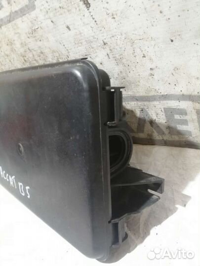 Корпус эбу салонный Volkswagen Passat B5