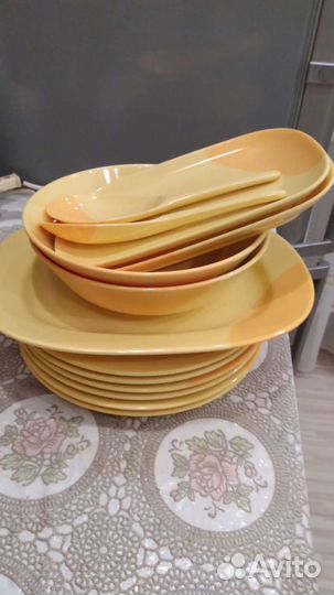 Набор посуды