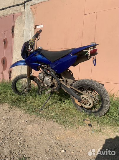 Racer 125