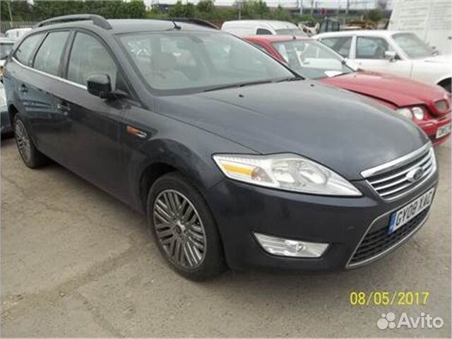 Разбор на запчасти Ford Mondeo 4