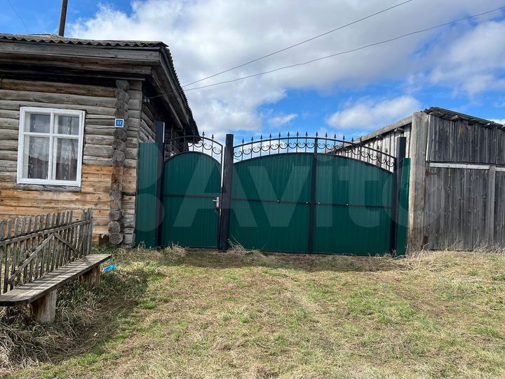 Дом 70 м² на участке 6 сот.