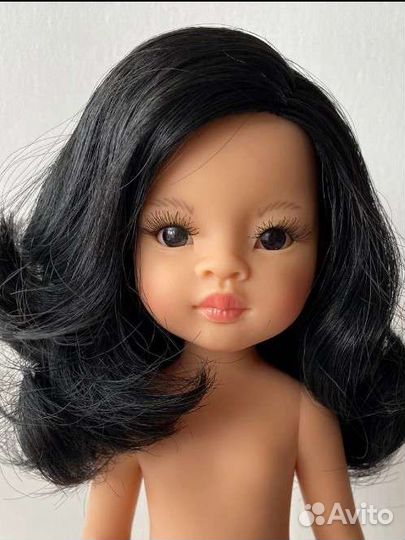 Куклы Paola Reina снятые с производства