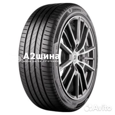 Bridgestone Turanza 6 225/55 R19