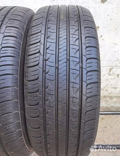 Nexen N'Priz AH8 205/65 R16 95H