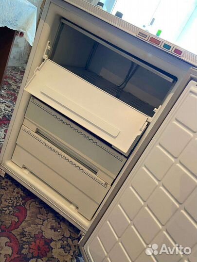 Холодильник бу