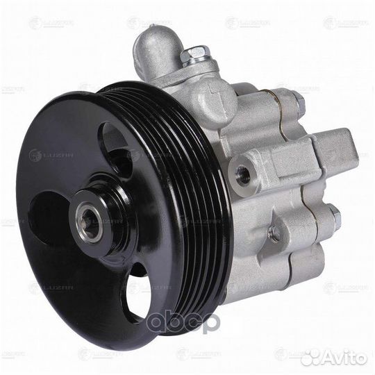 Насос гур для chevrolet viva 1 поколение, 2005 - 2