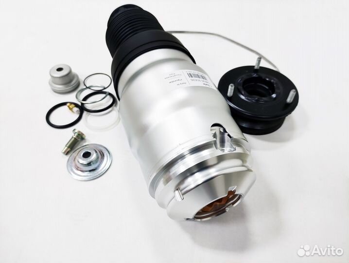 Пневмобаллон передний правый Hyundai Equus 2009+