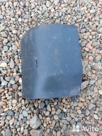 Накладка под фонарь Фольксваген Транспортер Т5