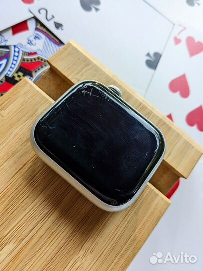 Apple watch 8 45 mm