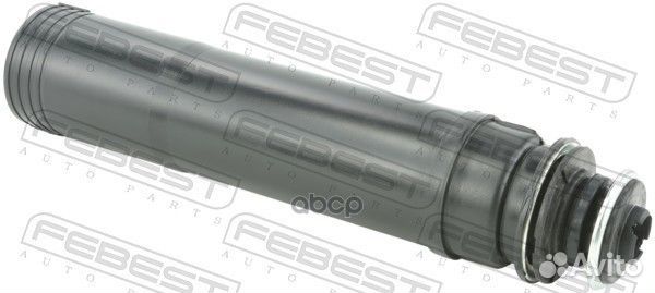 Пыльник-отбойник амортизатора зад прав/лев