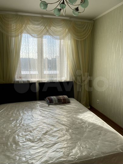 2-к. квартира, 55 м², 5/9 эт.