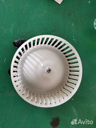 Печка хонда степ вагон