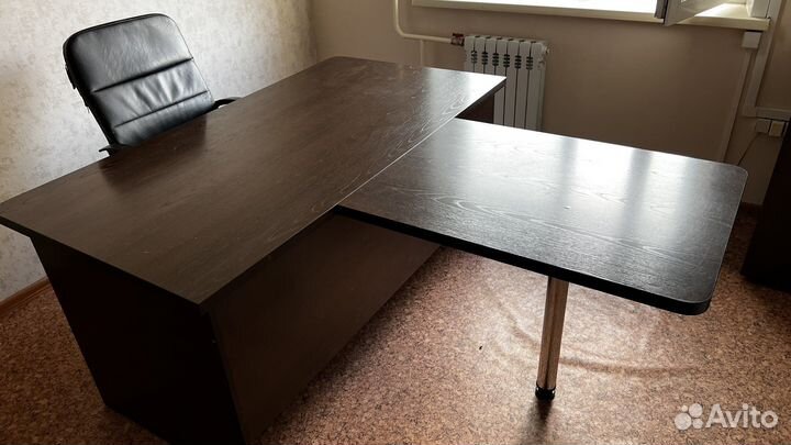 Мебель для офиса