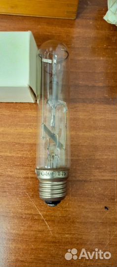 Лампа дрс-50