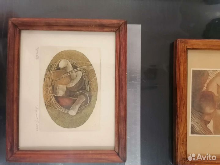 Картины небольшие