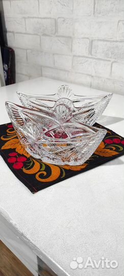 Винтажные вазы