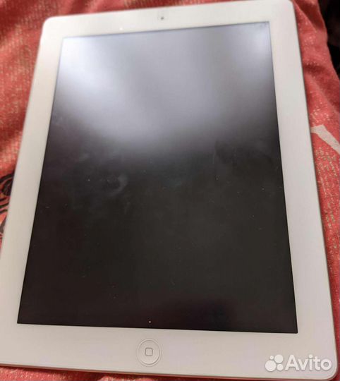 iPad 4