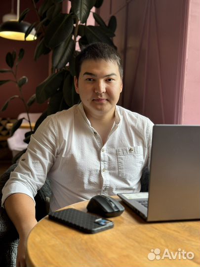 Менеджер аналитик маркетплейса Wildberries