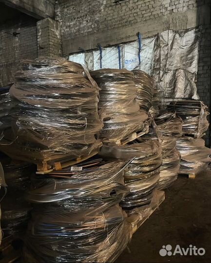 Медные провода