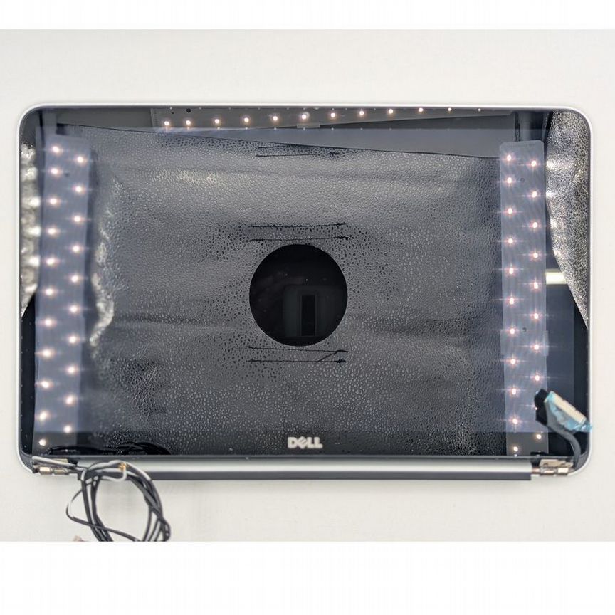 [E300S] Крышка Матрицы В Сборе Lenovo Ideapad