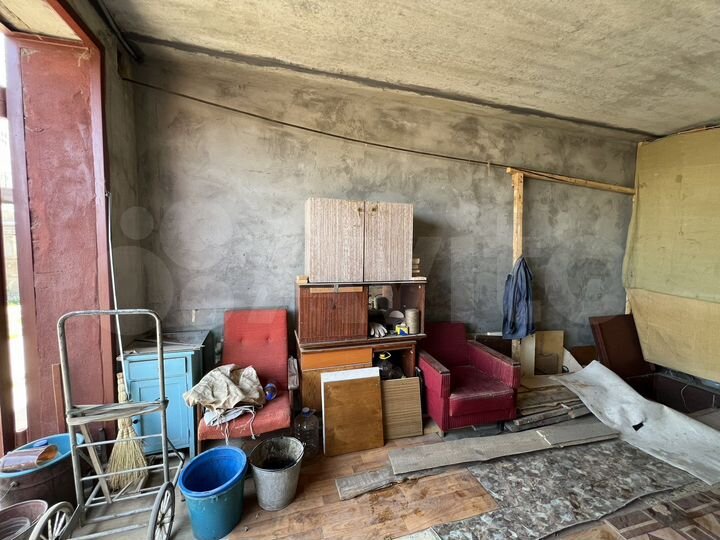 Гараж, 26 м²