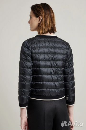 Утепленная куртка Max mara оригинал