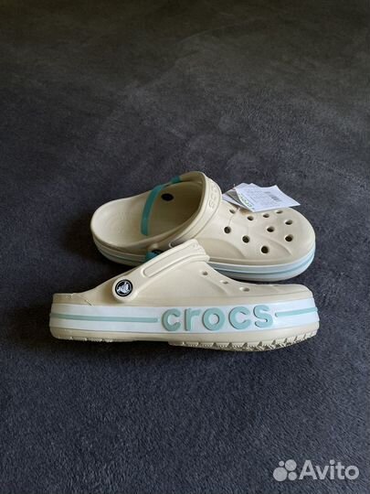 Crocs bayaband clog