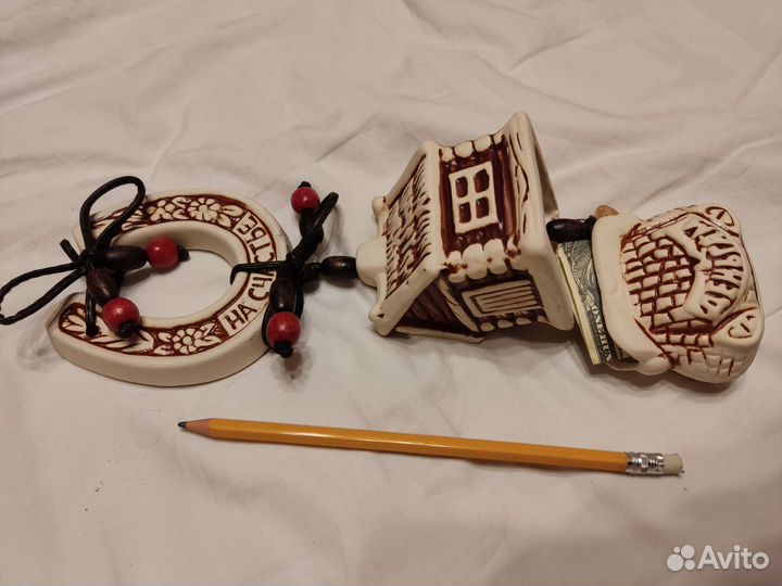 Сувенир, подарок для дома