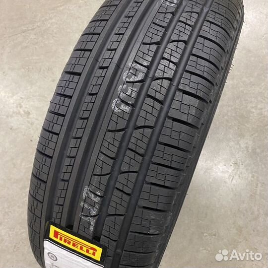 Pirelli Scorpion Verde All Season 265/60 R18 110