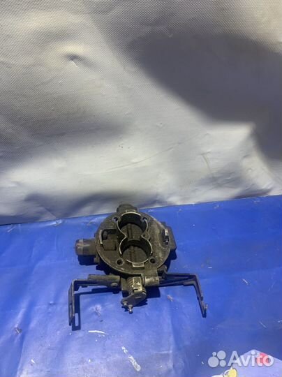 Дроссельная заслонка jeep grand cherokee 5.2