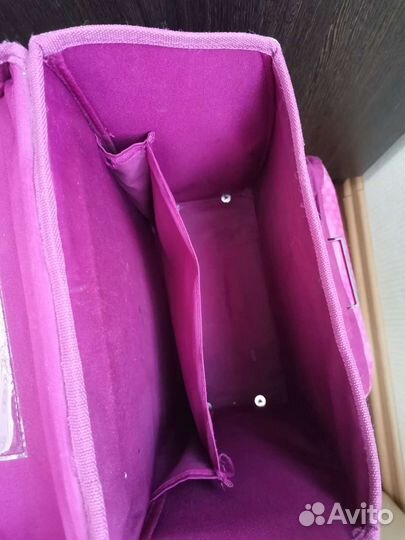 Рюкзак школьный Herlitz