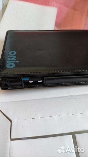 Электронная книга читалка Orsio b731