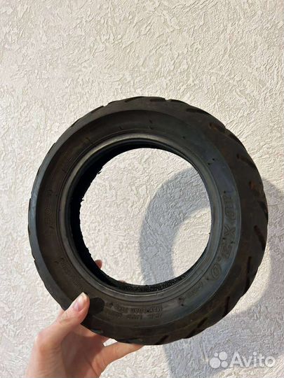 Покрышка kugoo m4 pro m3 maxspeed hota 10x3.0